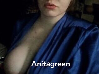 Anitagreen