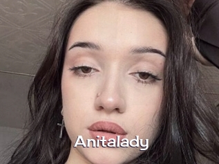 Anitalady