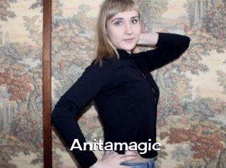 Anitamagic