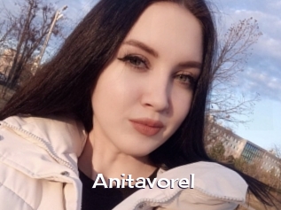 Anitavorel