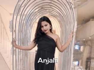 Anjalii