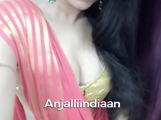 Anjalliindiaan