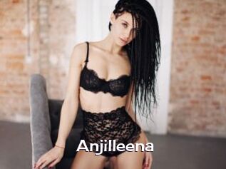 Anjilleena