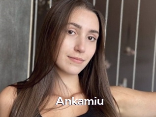 Ankamiu