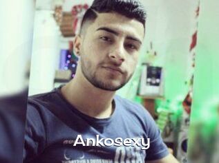 Ankosexy