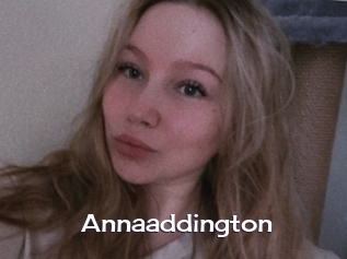 Annaaddington