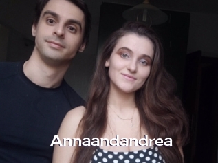 Annaandandrea