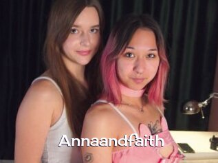 Annaandfaith