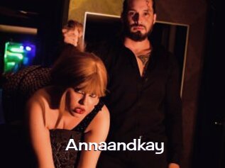 Annaandkay