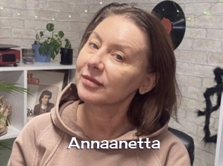 Annaanetta