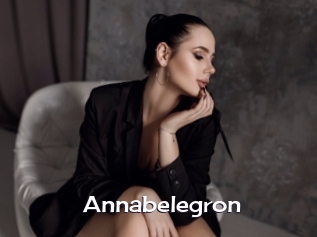 Annabelegron