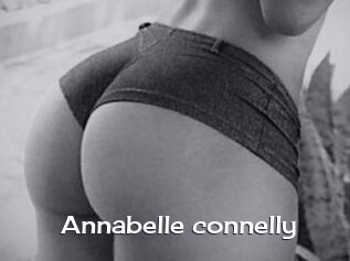 Annabelle_connelly