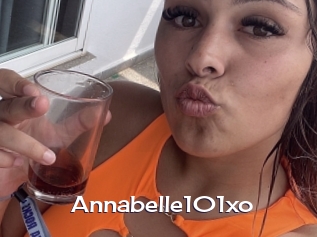 Annabelle101xo