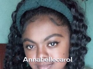 Annabellecarol