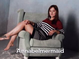 Annabelmermaid