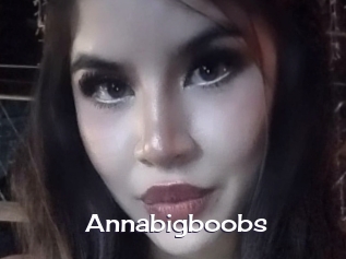 Annabigboobs