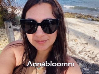 Annabloomm