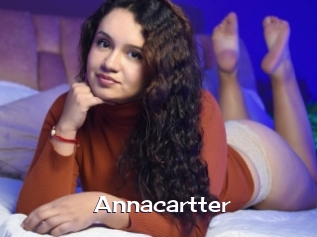 Annacartter