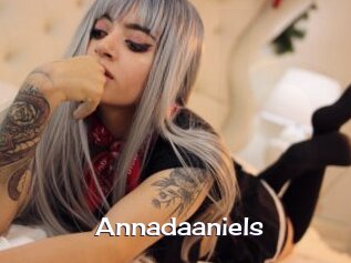 Annadaaniels