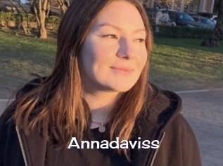 Annadaviss