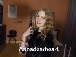 annadearheart Click here to exit