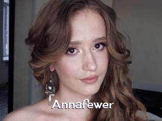 Annafewer