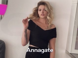 Annagate