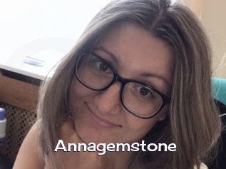 Annagemstone