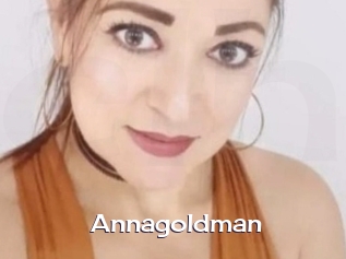 Annagoldman