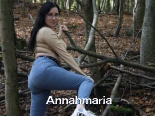 Annahmaria