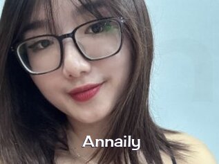 Annaily