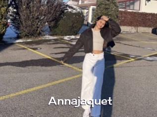 Annajaquet