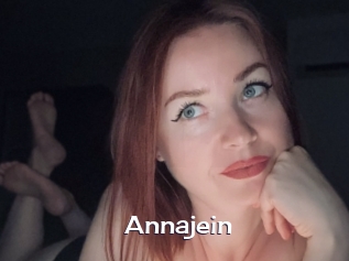 Annajein