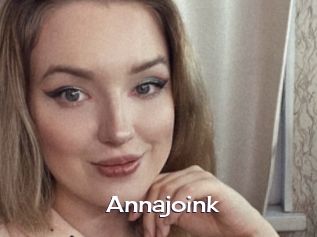 Annajoink