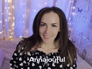 Annajoyful