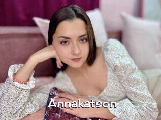 Annakatson