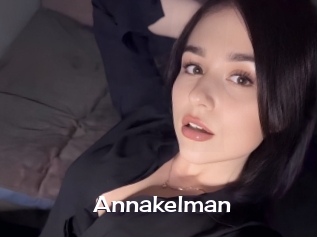 Annakelman