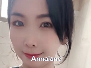 Annaland