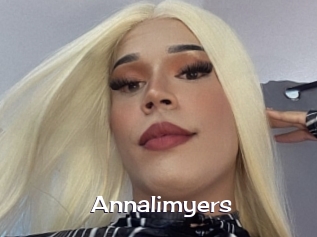 Annalimyers