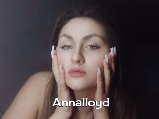 Annalloyd