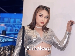 Annaloxy