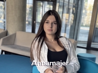 Annamajer