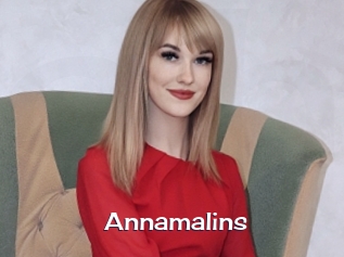 Annamalins