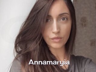 Annamaryia