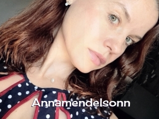 Annamendelsonn