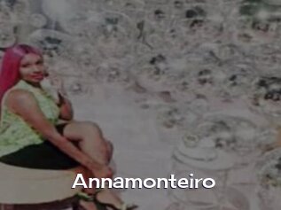 Annamonteiro