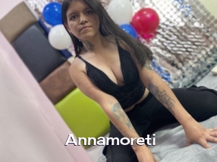 Annamoreti