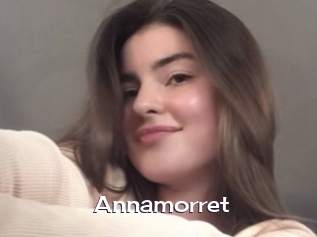 Annamorret