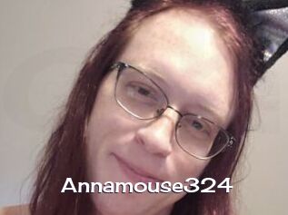 Annamouse324