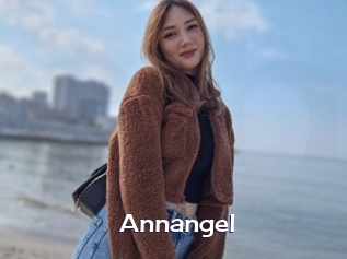 Annangel